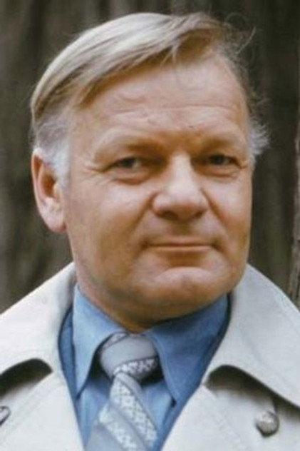 Viktor Miroshnichenko - Actor Profile Photo