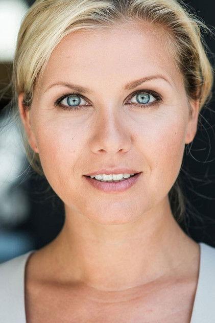 Jessica Boehrs - Actor Profile Photo