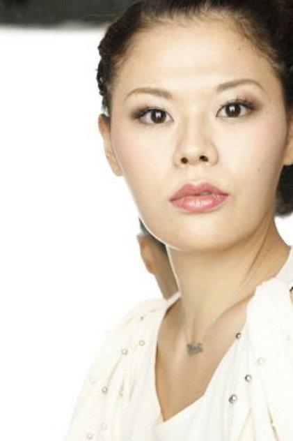 Chiaki Kawamo - Actor Profile Photo