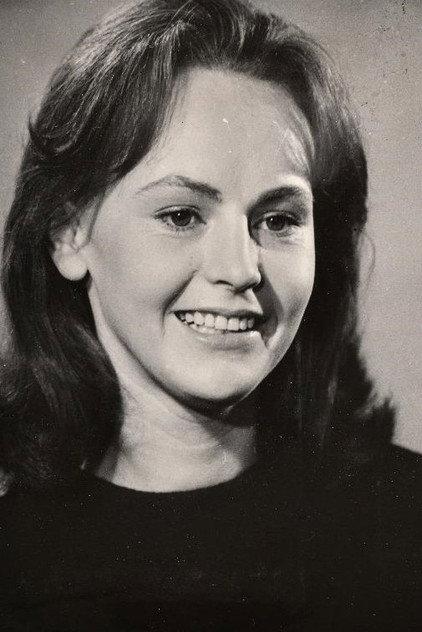 Sirje Tennosaar - Actor Profile Photo