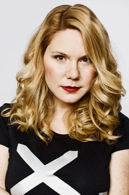 Erika Lust - Actor Profile Photo