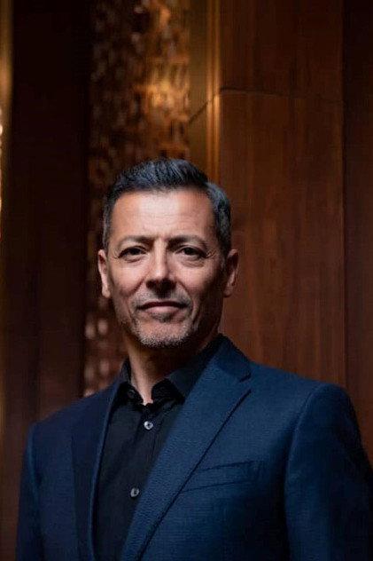 Mohamed Frimehdi - Actor Profile Photo