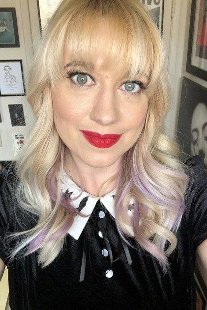 Chelsea Stardust - Actor Profile Photo