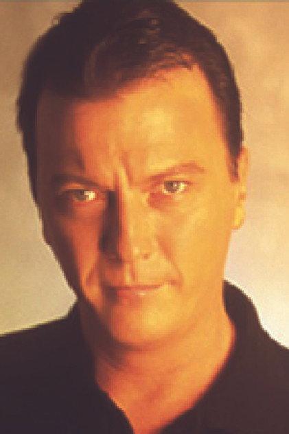 Jonathan Morgan - Actor Profile Photo