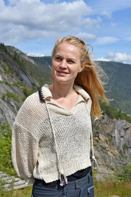 Ingebjørg Buen - Actor Profile Photo