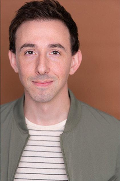 Brian Rosenthal - Actor Profile Photo