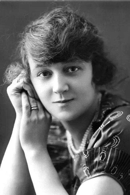Madge Titheradge - Actor Profile Photo