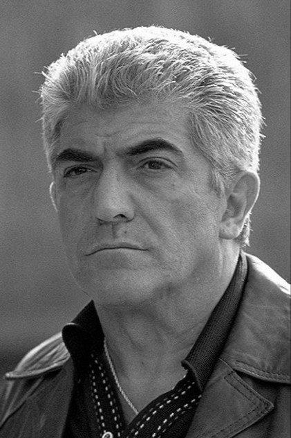 Frank Vincent - Actor Profile Photo