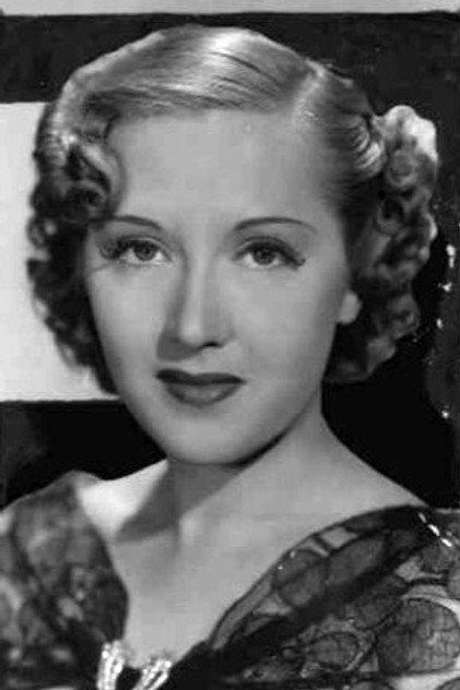 Wilma Francis - Actor Profile Photo