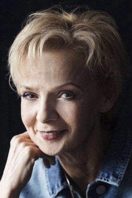 Ewa Wencel - Actor Profile Photo