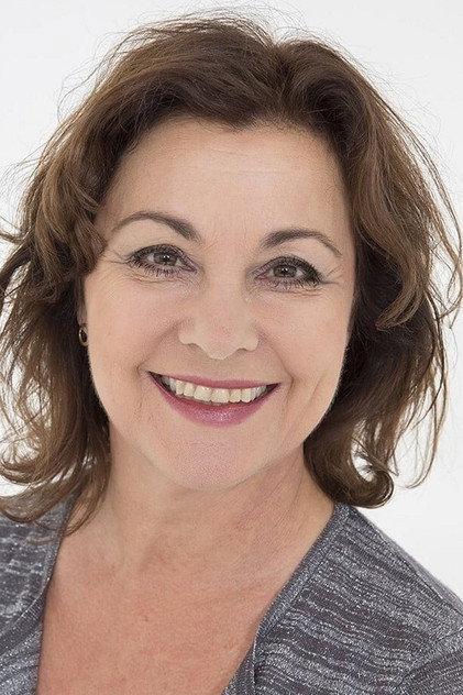 Ann Hjort - Actor Profile Photo