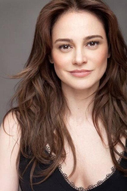 Lucie Laurier - Actor Profile Photo
