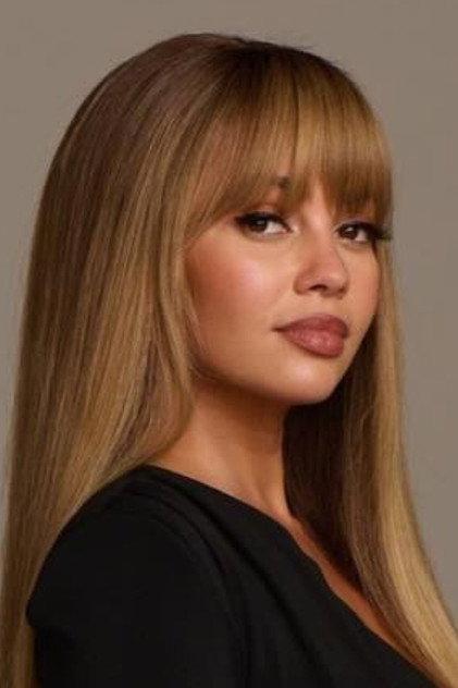Vanessa Morgan - Actor Profile Photo