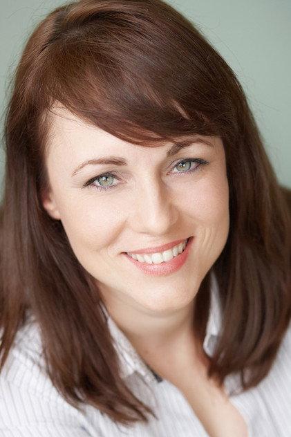 Lanie Hoyo - Actor Profile Photo