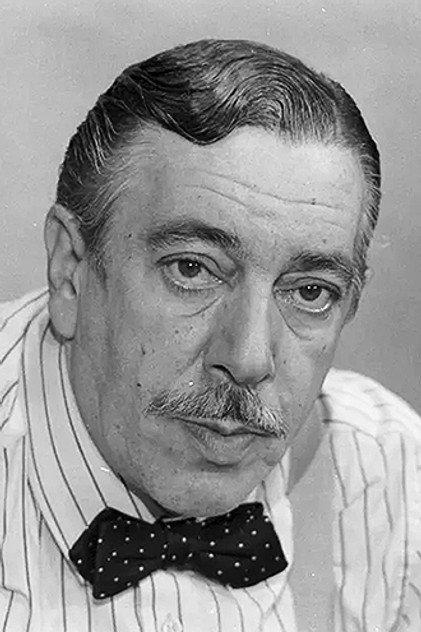 José Lewgoy - Actor Profile Photo