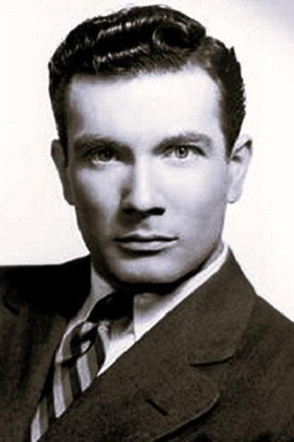 Donald Murphy - Actor Profile Photo