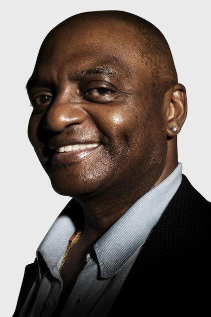 George Harris - Actor Profile Photo