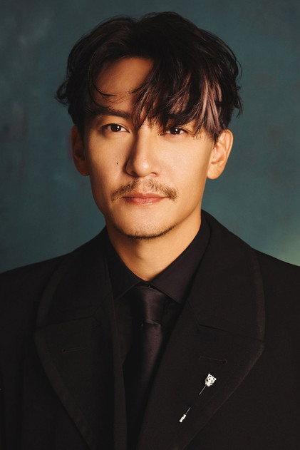 Chang Chen - Actor Profile Photo