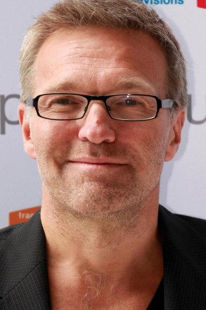 Laurent Ruquier - Actor Profile Photo
