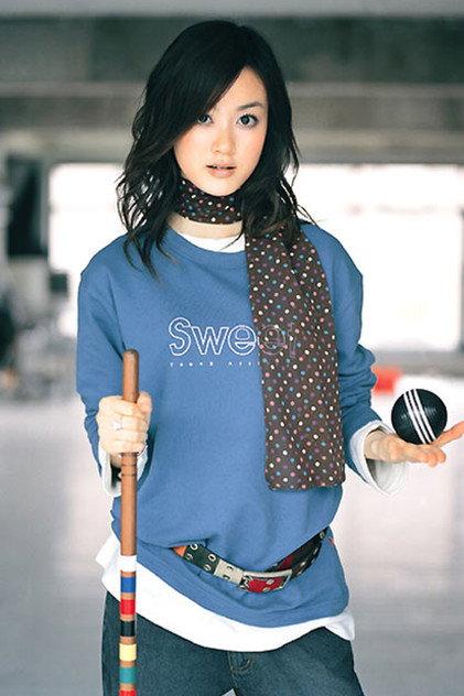 Rammie Guo - Actor Profile Photo