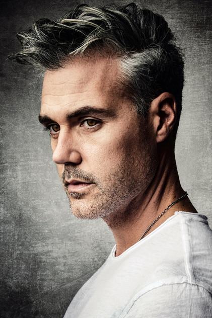 Jack Perry - Actor Profile Photo