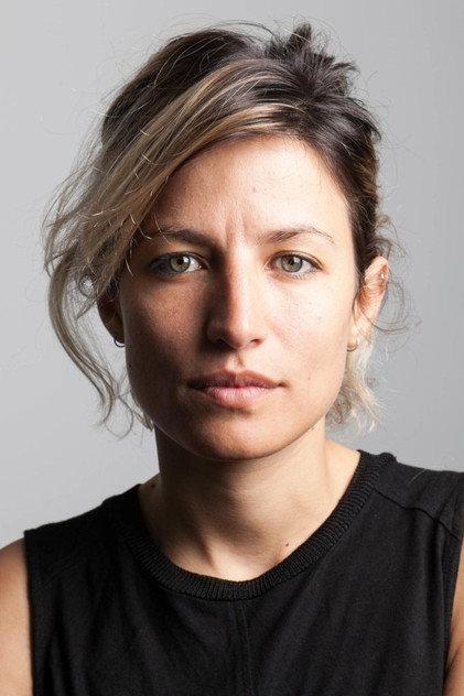 Agustina Comedi - Actor Profile Photo