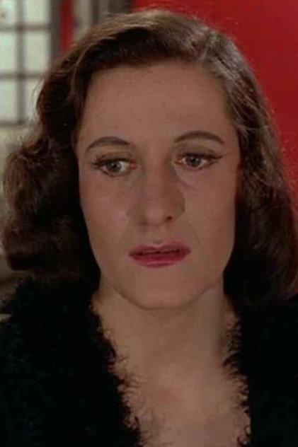 Jeanne Allard - Actor Profile Photo