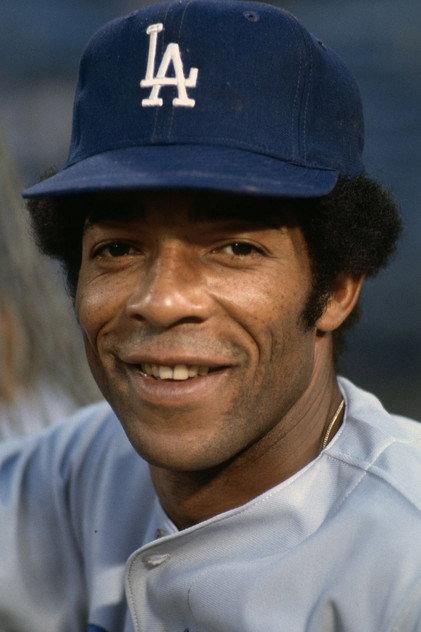 Willie Davis - Actor Profile Photo