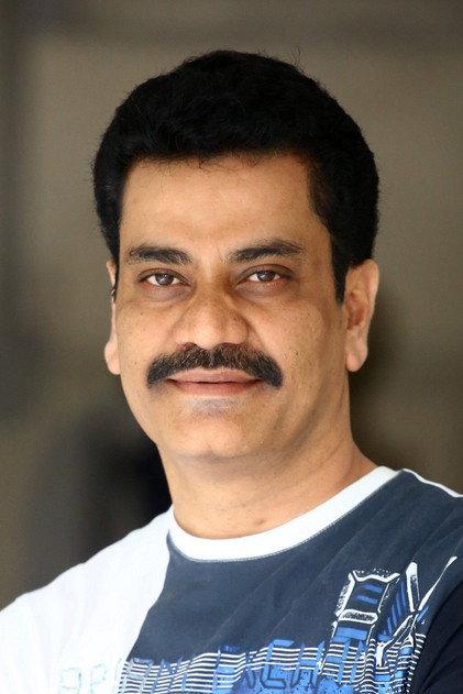 Dr. Mohan - Actor Profile Photo