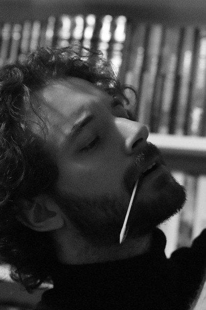 Miguel Melo - Actor Profile Photo