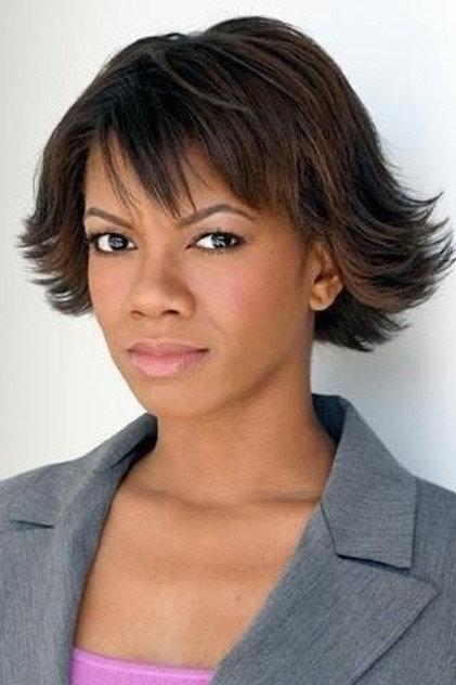 Daphne Bloomer - Actor Profile Photo
