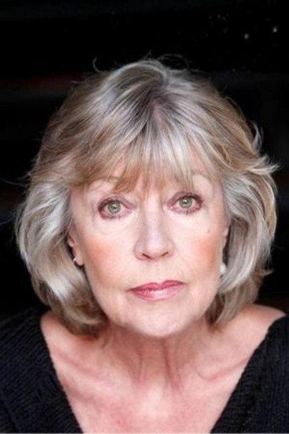 Vivienne Johnson - Actor Profile Photo