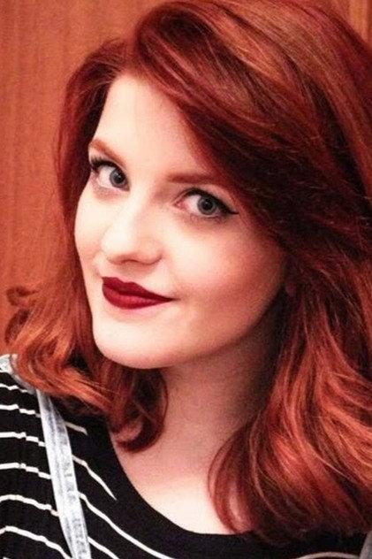 Giulia Gamba - Actor Profile Photo