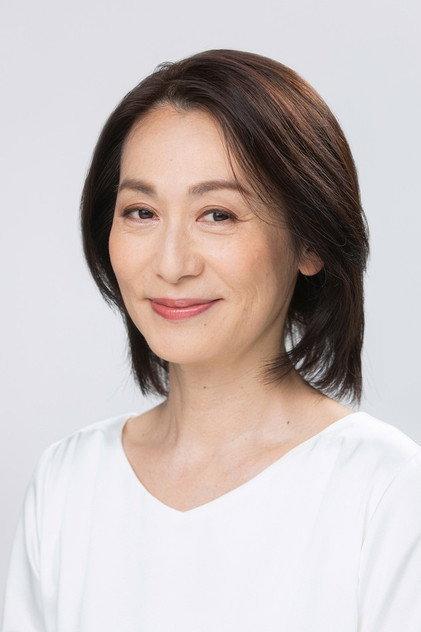 Toshie Senzaki - Actor Profile Photo
