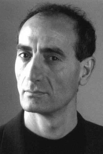 Luciano Federico - Actor Profile Photo