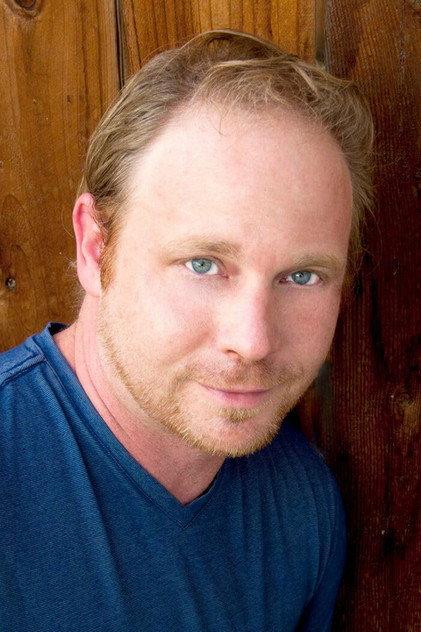 Jason Flowers - Actor Profile Photo
