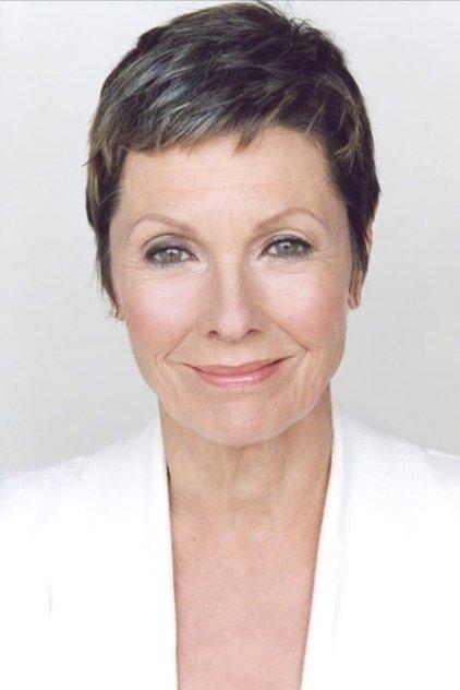 Pamela Salem - Actor Profile Photo