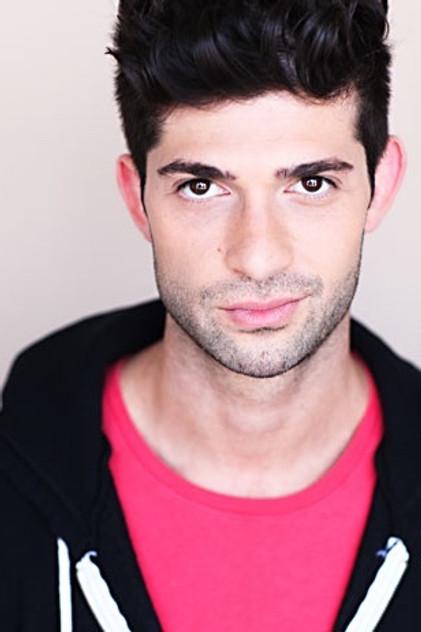 Adam Zolotin - Actor Profile Photo