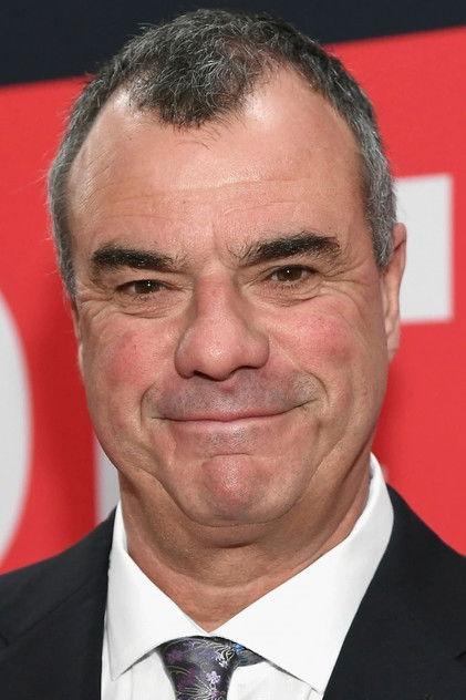 Chris Corbould - Actor Profile Photo