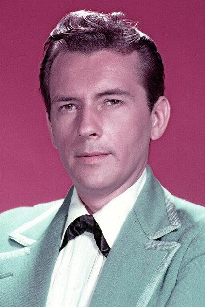 Jack Kelly - Actor Profile Photo