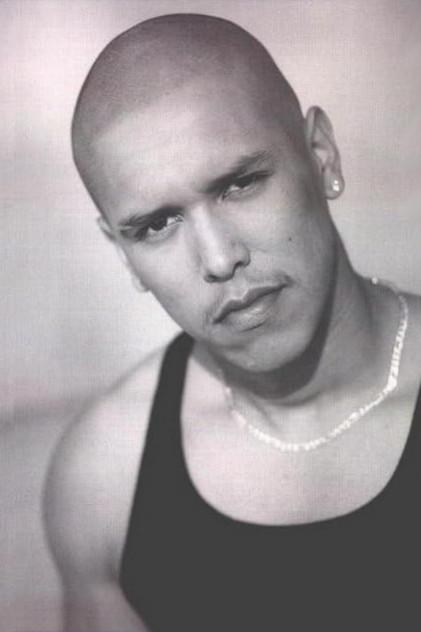 James Molina - Actor Profile Photo