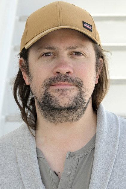 Trevor Fehrman - Actor Profile Photo