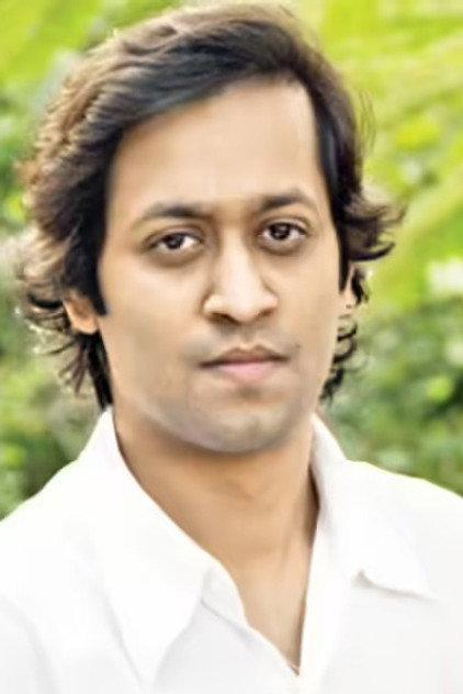 Aakash Dabhade - Actor Profile Photo