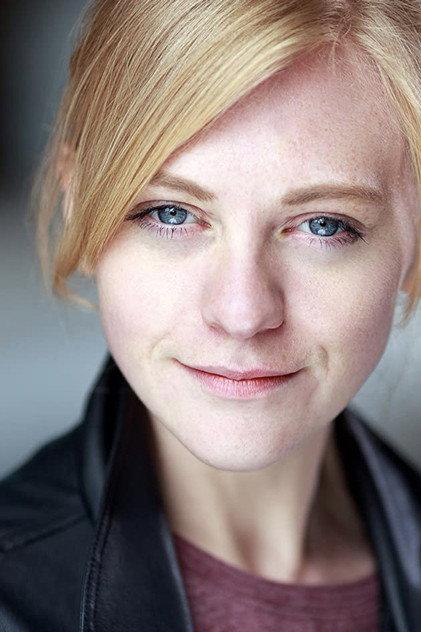 Imogen Reiter - Actor Profile Photo