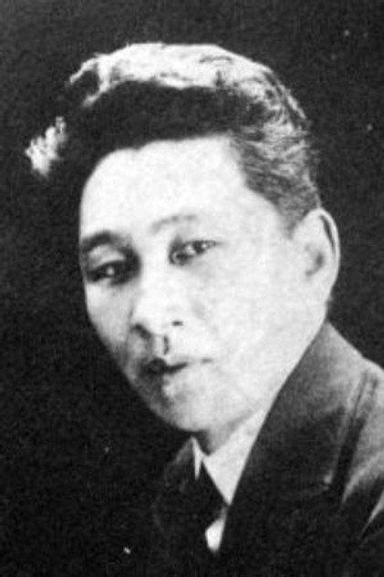 Kōichi Katsuragi - Actor Profile Photo