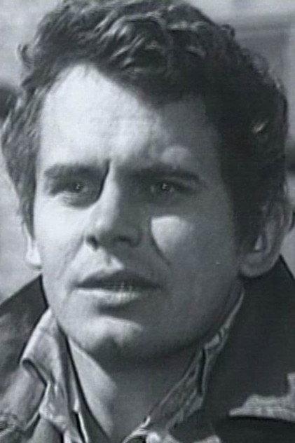 Valery Kravchenko - Actor Profile Photo