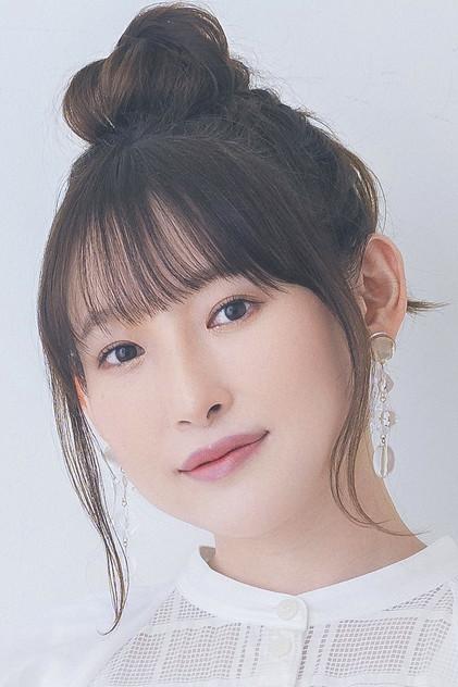 Yoshino Nanjo - Actor Profile Photo