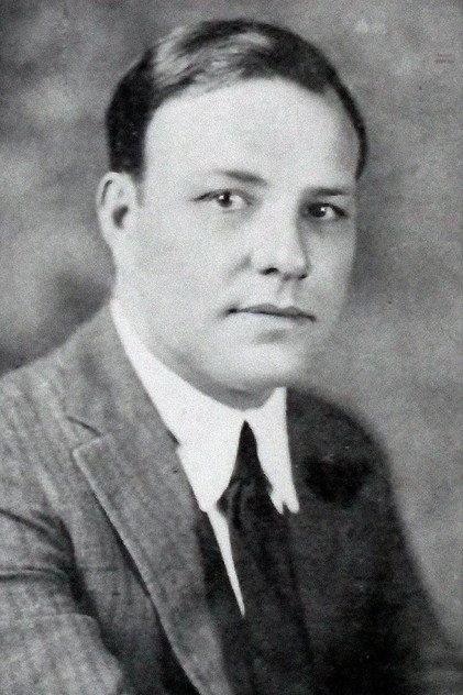 Edward Peil Sr. - Actor Profile Photo