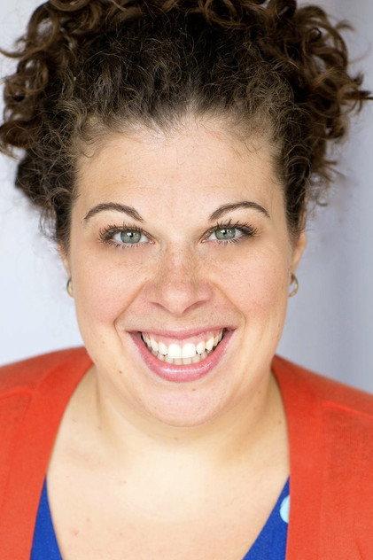 Sarah Beth Bassak - Actor Profile Photo