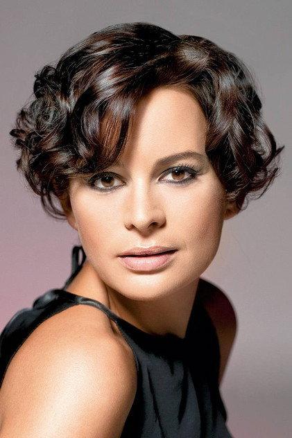 Jitka Čvančarová - Actor Profile Photo